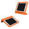 Xccess Kids Guard - Apple iPad Pro 11 (2020) Kinder Tablethoes met Handvat - Oranje