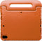 Xccess Kids Guard Tablethoes geschikt voor Apple iPad 10.2 (2019/2020/2021) / Air 3 / Pro 10.5 Kinder Tablethoes met Handvat - Oranje