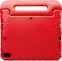 Xccess Kids Guard Tablethoes geschikt voor Apple iPad 10.2 (2019/2020/2021) / Air 3 / Pro 10.5 Kinder Tablethoes met Handvat - Rood