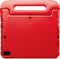 Xccess Kids Guard Tablethoes geschikt voor Apple iPad 10.2 (2019/2020/2021) / Air 3 / Pro 10.5 Kinder Tablethoes met Handvat - Rood