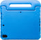 Xccess Kids Guard Tablethoes geschikt voor Apple iPad 10.2 (2019/2020/2021) / Air 3 / Pro 10.5 Kinder Tablethoes met Handvat - Blauw