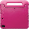 Xccess Kids Guard Tablethoes geschikt voor Apple iPad 10.2 (2019/2020/2021) / Air 3 / Pro 10.5 Kinder Tablethoes met Handvat - Roze