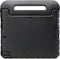 Xccess Kids Guard Tablethoes geschikt voor Apple iPad 10.2 (2019/2020/2021) / Air 3 / Pro 10.5 Kinder Tablethoes met Handvat - Zwart