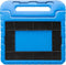 Xccess Kids Guard Tablethoes geschikt voor Apple iPad 10.2 (2019/2020/2021) / Air 3 / Pro 10.5 Kinder Tablethoes met Handvat - Blauw