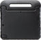 Xccess Kids Guard Tablethoes geschikt voor Apple iPad 10.2 (2019/2020/2021) / Air 3 / Pro 10.5 Kinder Tablethoes met Handvat - Zwart
