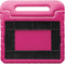 Xccess Kids Guard Tablethoes geschikt voor Apple iPad 10.2 (2019/2020/2021) / Air 3 / Pro 10.5 Kinder Tablethoes met Handvat - Roze