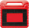 Xccess Kids Guard Tablethoes geschikt voor Apple iPad 10.2 (2019/2020/2021) / Air 3 / Pro 10.5 Kinder Tablethoes met Handvat - Rood