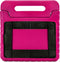 Xccess Kids Guard Tablethoes geschikt voor Apple iPad 9.7(2017/2018) / Air 1/2 / Pro 9.7(2017/2018) Kinder Tablethoes met Handvat - Roze