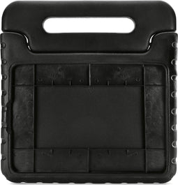 Xccess Kids Guard - Tablethoes geschikt voor Apple iPad 9.7(2017/2018) / Air 1/2 / Pro 9.7(2017/2018) Kinder Tablethoes met Handvat - Zwart