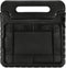 Xccess Kids Guard - Tablethoes geschikt voor Apple iPad 9.7(2017/2018) / Air 1/2 / Pro 9.7(2017/2018) Kinder Tablethoes met Handvat - Zwart