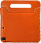 Xccess Kids Guard Tablethoes geschikt voor Apple iPad 9.7(2017/2018) / Air 1/2 / Pro 9.7(2017/2018) Kinder Tablethoes met Handvat - Oranje