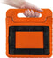 Xccess Kids Guard Tablethoes geschikt voor Apple iPad 9.7(2017/2018) / Air 1/2 / Pro 9.7(2017/2018) Kinder Tablethoes met Handvat - Oranje