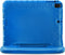 Xccess Kids Guard Tablethoes geschikt voor Apple iPad 9.7(2017/2018) / Air 1/2 / Pro 9.7(2017/2018) Kinder Tablethoes met Handvat - Blauw