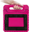 Xccess Kids Guard Tablethoes geschikt voor Apple iPad 9.7(2017/2018) / Air 1/2 / Pro 9.7(2017/2018) Kinder Tablethoes met Handvat - Roze