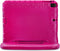 Xccess Kids Guard Tablethoes geschikt voor Apple iPad 9.7(2017/2018) / Air 1/2 / Pro 9.7(2017/2018) Kinder Tablethoes met Handvat - Roze