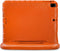 Xccess Kids Guard Tablethoes geschikt voor Apple iPad 9.7(2017/2018) / Air 1/2 / Pro 9.7(2017/2018) Kinder Tablethoes met Handvat - Oranje