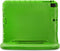 Xccess Kids Guard Tablethoes geschikt voor Apple iPad 9.7(2017/2018) / Air 1/2 / Pro 9.7(2017/2018) Kinder Tablethoes met Handvat - Groen