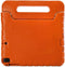 Xccess Kids Guard Tablethoes geschikt voor Apple iPad 9.7(2017/2018) / Air 1/2 / Pro 9.7(2017/2018) Kinder Tablethoes met Handvat - Oranje