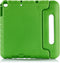 Xccess Kids Guard Tablethoes geschikt voor Apple iPad 9.7(2017/2018) / Air 1/2 / Pro 9.7(2017/2018) Kinder Tablethoes met Handvat - Groen