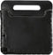 Xccess Kids Guard - Tablethoes geschikt voor Apple iPad 9.7(2017/2018) / Air 1/2 / Pro 9.7(2017/2018) Kinder Tablethoes met Handvat - Zwart