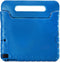 Xccess Kids Guard Tablethoes geschikt voor Apple iPad 9.7(2017/2018) / Air 1/2 / Pro 9.7(2017/2018) Kinder Tablethoes met Handvat - Blauw