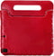 Xccess Kids Guard Tablethoes geschikt voor Apple iPad 9.7(2017/2018) / Air 1/2 / Pro 9.7(2017/2018) Kinder Tablethoes met Handvat - Rood