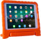 Xccess Kids Guard Tablethoes geschikt voor Apple iPad 9.7(2017/2018) / Air 1/2 / Pro 9.7(2017/2018) Kinder Tablethoes met Handvat - Oranje