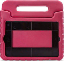 Xccess Kids Guard Tablethoes geschikt voor Apple iPad Mini 1/2/3/4/5 Kinder Tablethoes met Handvat - Roze