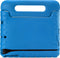 Xccess Kids Guard Tablethoes geschikt voor Apple iPad Mini 1/2/3/4/5 Kinder Tablethoes met Handvat - Blauw