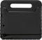 Xccess Kids Guard Tablethoes geschikt voor Apple iPad Mini 1/2/3/4/5 Kinder Tablethoes met Handvat - Zwart