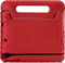 Xccess Kids Guard Tablethoes geschikt voor Apple iPad Mini 1/2/3/4/5 Kinder Tablethoes met Handvat - Rood