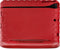 Xccess Kids Guard Tablethoes geschikt voor Apple iPad Mini 1/2/3/4/5 Kinder Tablethoes met Handvat - Rood