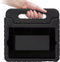 Xccess Kids Guard Tablethoes geschikt voor Apple iPad Mini 1/2/3/4/5 Kinder Tablethoes met Handvat - Zwart