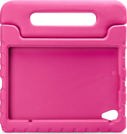 Xccess Kids Guard Tablethoes geschikt voor Apple iPad Mini 6 (2021) Kinder Tablethoes met Handvat - Roze