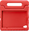 Xccess Kids Guard - Tablethoes geschikt voor Apple iPad Mini 6 (2021) Kinder Tablethoes met Handvat - Rood