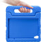 Xccess Kids Guard Tablethoes geschikt voor Apple iPad Mini 6 (2021) Kinder Tablethoes met Handvat - Blauw