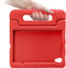 Xccess Kids Guard - Tablethoes geschikt voor Apple iPad Mini 6 (2021) Kinder Tablethoes met Handvat - Rood