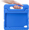 Xccess Kids Guard Tablethoes geschikt voor Apple iPad Mini 6 (2021) Kinder Tablethoes met Handvat - Blauw