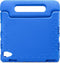 Xccess Kids Guard Tablethoes geschikt voor Apple iPad Mini 6 (2021) Kinder Tablethoes met Handvat - Blauw