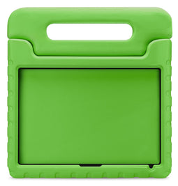 Xccess Kids Guard Tablethoes geschikt voor Apple iPad Pro 11 (2022) Kinder Tablethoes met Handvat - Groen