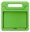 Xccess Kids Guard Tablethoes geschikt voor Apple iPad Pro 11 (2022) Kinder Tablethoes met Handvat - Groen