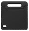 Xccess Kids Guard Tablethoes geschikt voor Apple iPad Pro 11 (2022) Kinder Tablethoes met Handvat - Zwart