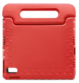 Xccess Kids Guard Tablethoes geschikt voor Apple iPad Pro 11 (2022) Kinder Tablethoes met Handvat - Rood