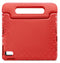 Xccess Kids Guard Tablethoes geschikt voor Apple iPad Pro 11 (2022) Kinder Tablethoes met Handvat - Rood