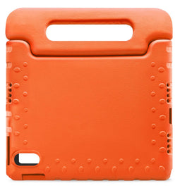 Xccess Kids Guard Tablethoes geschikt voor Apple iPad Pro 11 (2022) Kinder Tablethoes met Handvat - Oranje