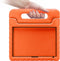 Xccess Kids Guard Tablethoes geschikt voor Apple iPad Pro 11 (2022) Kinder Tablethoes met Handvat - Oranje