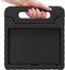 Xccess Kids Guard Tablethoes geschikt voor Apple iPad Pro 11 (2022) Kinder Tablethoes met Handvat - Zwart