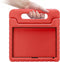 Xccess Kids Guard Tablethoes geschikt voor Apple iPad Pro 11 (2022) Kinder Tablethoes met Handvat - Rood