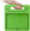 Xccess Kids Guard Tablethoes geschikt voor Apple iPad Pro 11 (2022) Kinder Tablethoes met Handvat - Groen