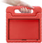Xccess Kids Guard Tablethoes geschikt voor Apple iPad Pro 11 (2022) Kinder Tablethoes met Handvat - Rood